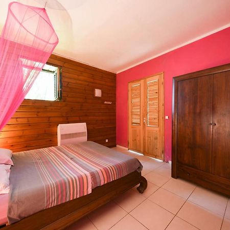 Appartement Confortable Avec Vue Sur Mer A Pointe Noire 51M² Piscine Kültér fotó